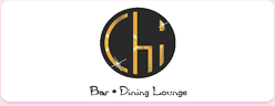 Chi Dining Lounge