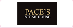 Pace's Steak House