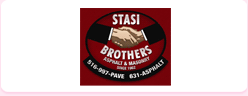 Stasi Brothers Asphalt & Masonry