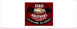 Stasi Brothers Asphalt & Masonry