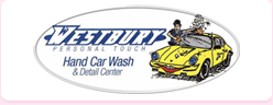 Westbury Personal Touch Car Wash